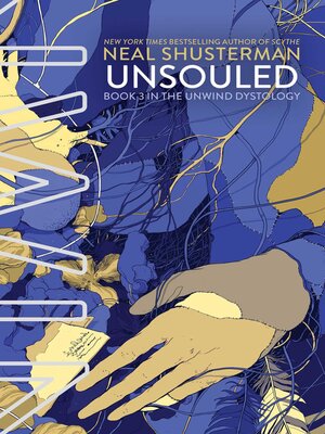 cover image of UnSouled